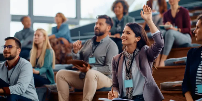 Developing an effective onboarding process: A standard step-by-step guide